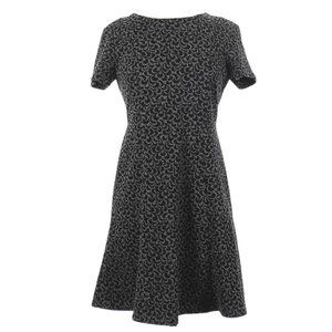 Ann Taylor LOFT A-Line Dress